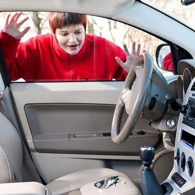 Auto Locksmith