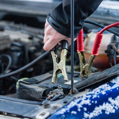 Jumpstart